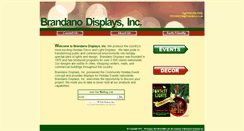 Desktop Screenshot of brandano.com